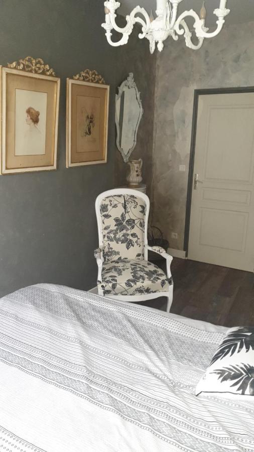 La Maison Porte Bonheur Chantelle Dış mekan fotoğraf